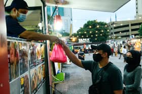 Selangor free from Covid-19 red zone