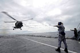 Op Benteng diperhebat, elak sempadan negara dibolosi