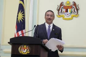 Hishamuddin stresses Asean's need to remain strategic player