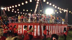 Jais: Sultan decrees no prohibition on Bon Odori, 'religion is not necessarily always in culture'