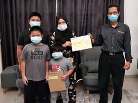 Faedah Perkeso bantu waris tanggung keluarga