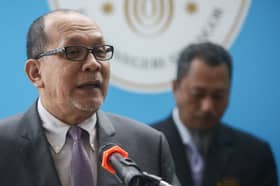 Pencarian Ikon Agro Selangor mula dibuka esok