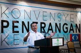 பெருந்தலைவர்கள் கட்சியை விட்டு விலகினாலும், சிலாங்கூர் பிகேஆர் பலமாக உள்ளது- மந்திரி பெசார்