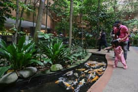 Lebih banyak sektor dibuka hari ini, SOP jadi kayu ukur