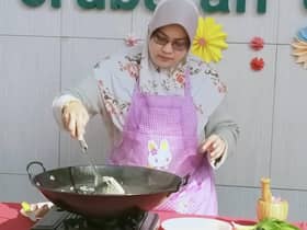 PKP buka ruang peniaga cuba bidang baharu