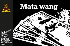 Mata wang