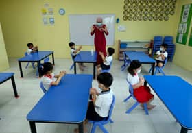 Bantuan khas RM150 guru tadika, masih ada 3,000 kuota