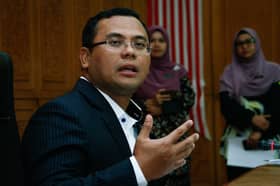 MB seeks RM10 mln in damages, demands public apology from Sanusi over SMG project remarks