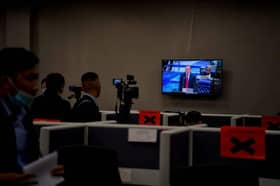 Dewan Rakyat Speaker tables SOP for parliament sitting amid Covid-19