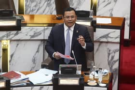 Utama ganti paip lama, elak gangguan bekalan air