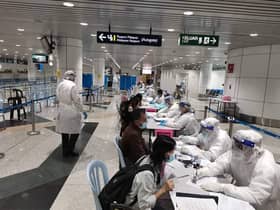 Boleh melancong ke luar negara tanpa MyTravelPass mulai esok