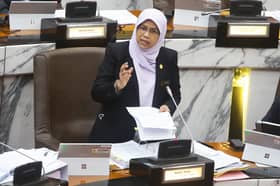 Insentif RM500 tidak diagih, ada salah guna lesen penjaja