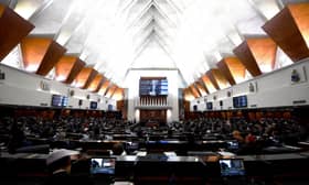 Issue of stateless children among the focus of Dewan Rakyat