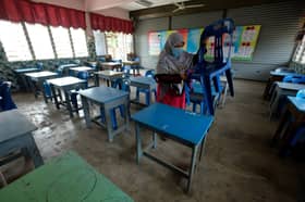NUTP hopes no hidden conditions in allowing teachers to engage in politics