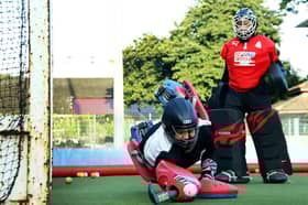 Piala Tun Razak pemanas badan sebelum Sukma Johor