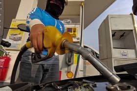 Petrol, diesel prices unchanged until April 3