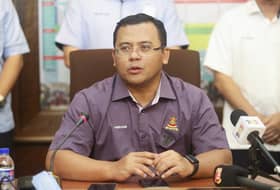 MB seru rakyat kemuka cadangan sempena Belanjawan Selangor 2021