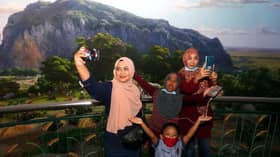 Pelancongan domestik naik, permintaan penginapan menggalakkan