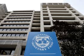 Growth in Asia and Pacific region expected to slow down in 2022 and 2023 — IMF