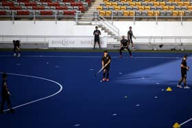 Speedy Tigers cari rentak ke Trofi Juara-juara Asia