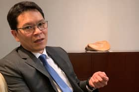 Thai central bank says could be several years before tourist numbers normalise