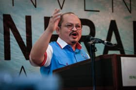 KEADILAN pertikai kelulusan daftar Perikatan Nasional