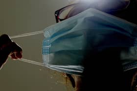 KDEBWM: Buang pelitup muka dengan betul, mudahkan petugas urus sampah  