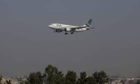 Malaysia suspends Pakistan pilots after licence fraud revelation