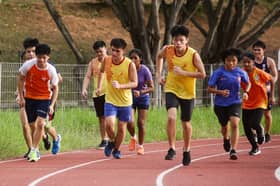 KOM cadang anjur Kejohanan Olahraga Terbuka Malaysia Januari 2021