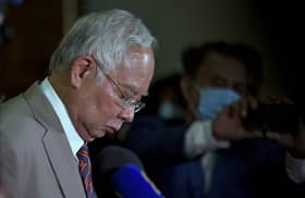 High Court to hear Najib’s house arrest bid, top court rules