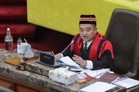 Sidang dewan negeri hibrid dilaksana tahun depan