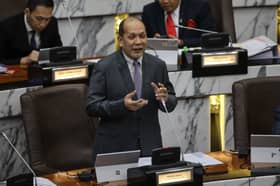 Patuhi syarat negeri sebelum teruskan lebuh raya PJD Link