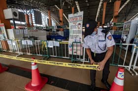 Covid-19: Kemasukan 289 pelajar Kuching ke kolej matrikulasi ditangguh