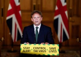 UK to relax England's quarantine rules for summer travellers