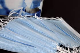 Exco bimbang pelitup muka terbuang sekat sistem saliran