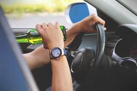 Jail terms for driving under influence of alcohol, drugs, increased up to 15 years