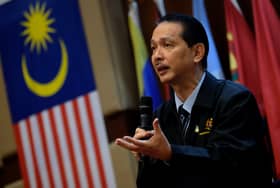 PKP akan dikuat kuasa jika kes meningkat mendadak