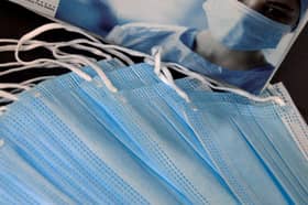 Matriculation students compounded for not wearing masks can still appeal