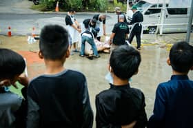 Jais pantau ibadah korban, mahu SOP dipatuhi