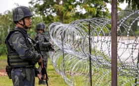 Putrajaya mulls wall construction along Kelantan-Thailand border to curb smuggling 