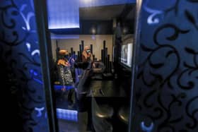 181 held on Sunday for breach of MCO rules