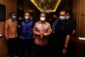 Malaysia, Singapura setuju teruskan projek RTS