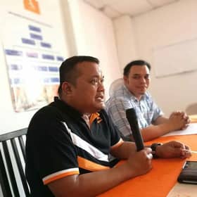 Segerakan proses ambil tanah, lancarkan naik taraf anak sungai