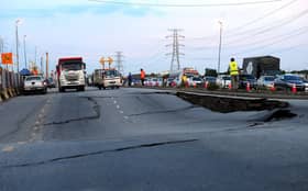 Bekalan air di Klang, Kuala Langat pulih sepenuhnya