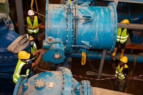 Air Selangor: Treatment plant upgrade works complete, water to fully restore by 5pm Friday