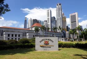 Singapore to enforce new anti-scam law starting tomorrow