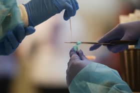 Covid-19: 11 kes baharu, lima jangkitan import