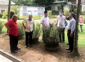 Education Ministry to hold discussions on school maintenance involving teachers — Radzi