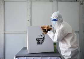 Govt to consider emergency if Gerik, Bugaya face Covid-19 risks — Takiyuddin