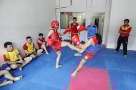 6,769 atlet muda ikuti program pelapis, gilap bakat baharu